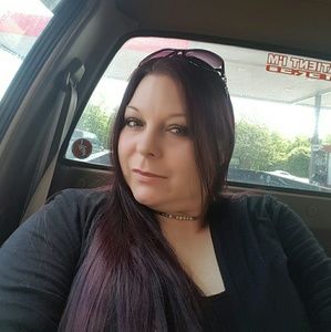 Meet your Posher, Natasha