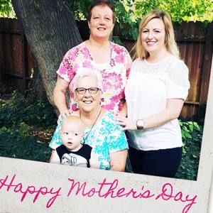 Meet your Posher, Michelle