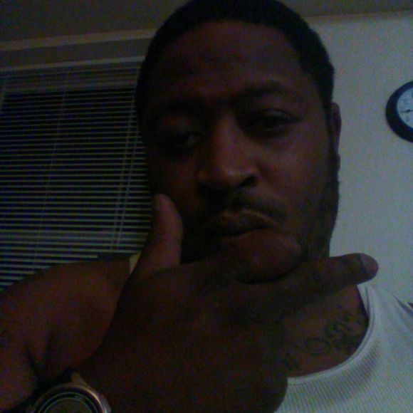 Meet your Posher, Carl - Picture 1 of 1