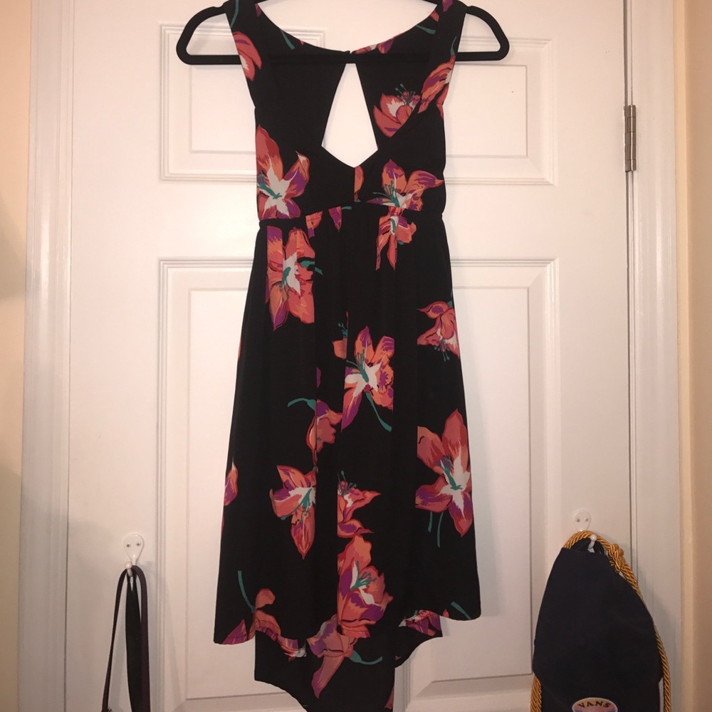 Roxy sundress