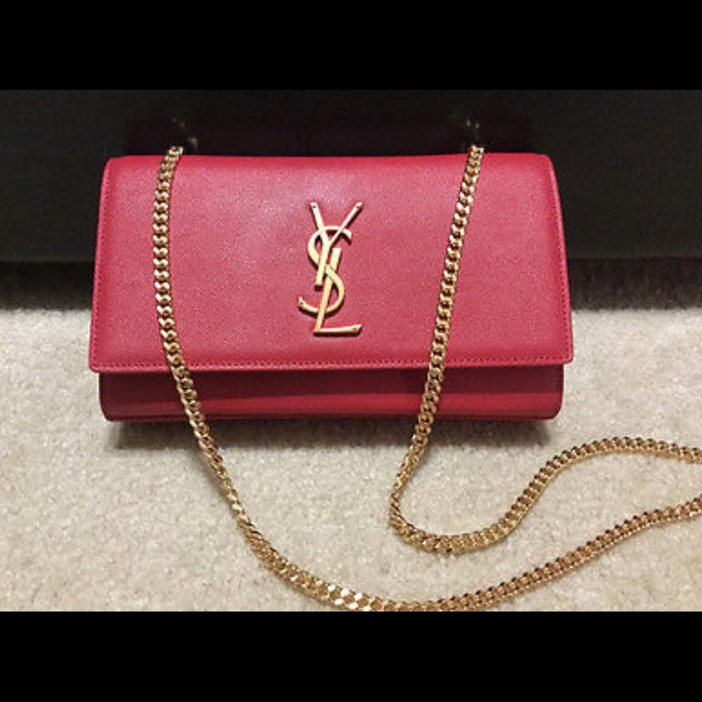 Ysl crossbody