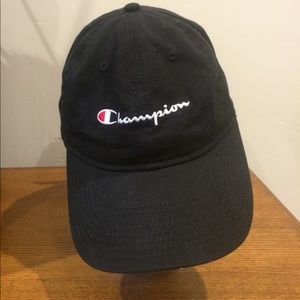 Champion + UO Baseball Hat