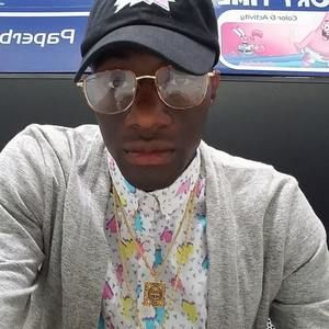 Meet your Posher, Steven