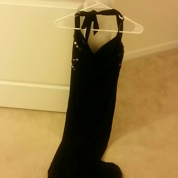 2B Bebe dress - Picture 3 of 4