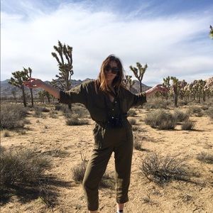 Meet your Posher, Darcy