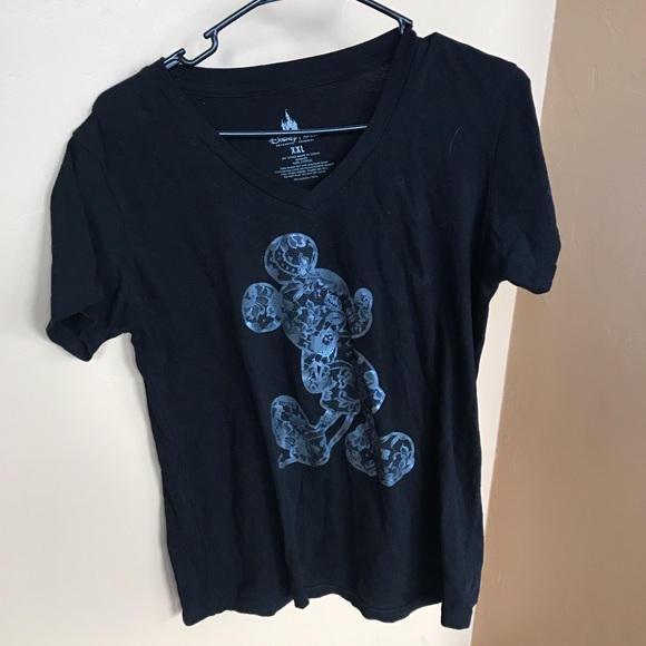 Mickey Mouse T - Picture 2 of 2