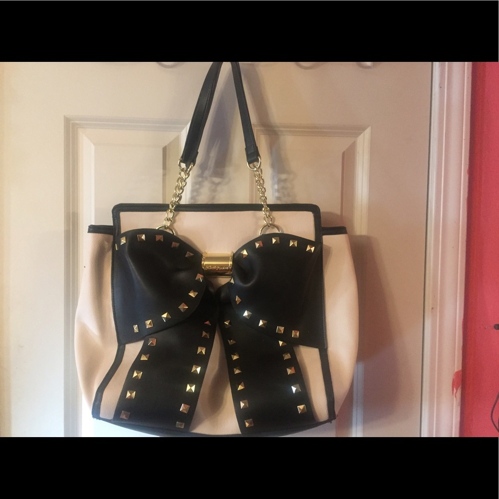 Betsey Johnson Purse