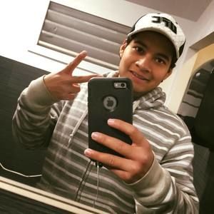 Meet your Posher, Ariel