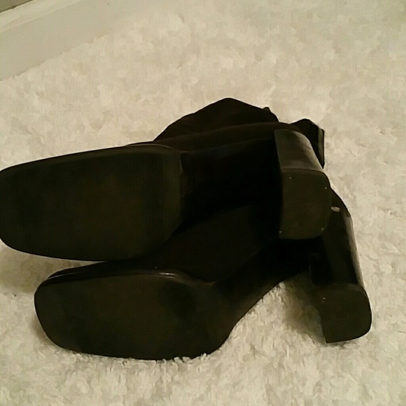 via spiga guervie block heel pump