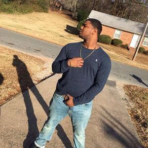 Meet your Posher, Cj