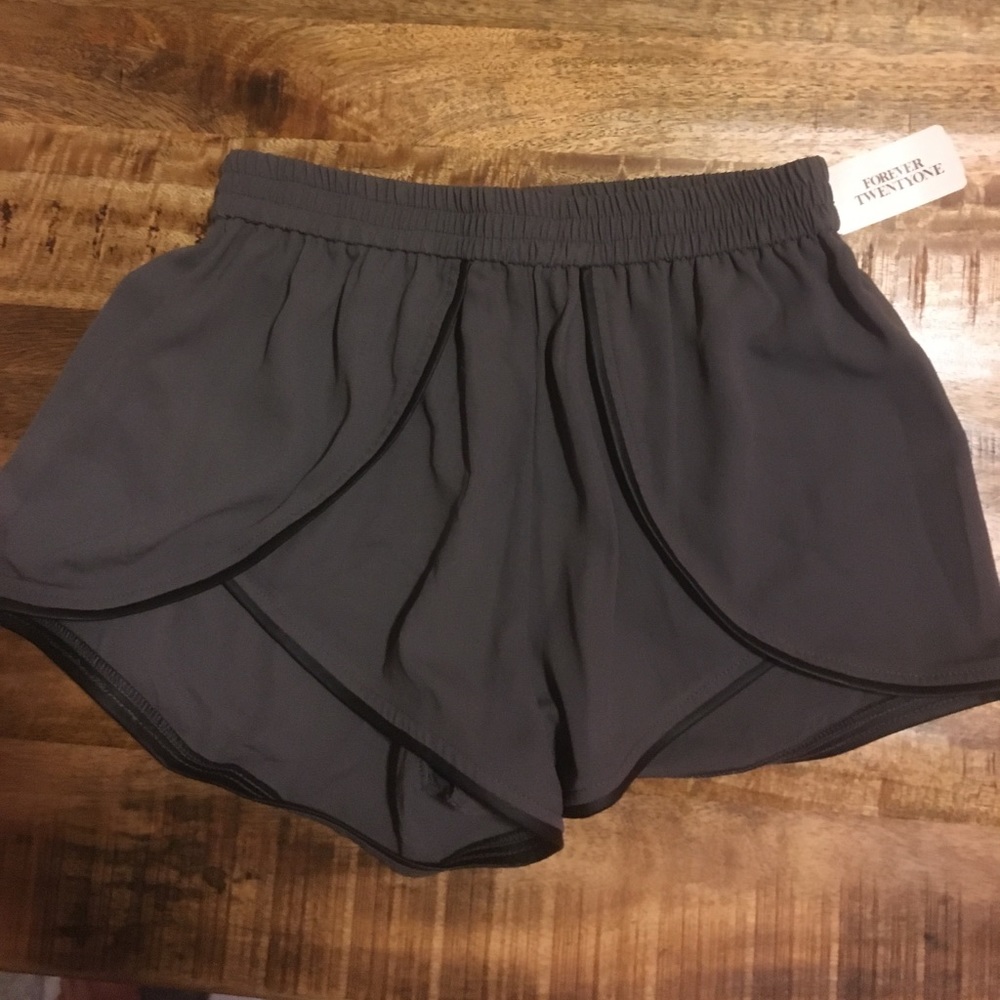 Forever 21 shorts