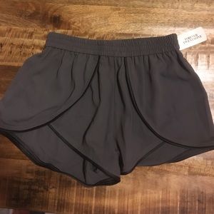 Forever 21 shorts