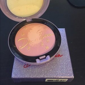 MAC, Highlight Powder, Spectacle!