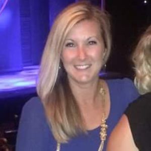 Meet your Posher, Tonya