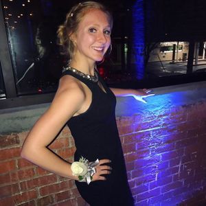 Meet your Posher, Briann