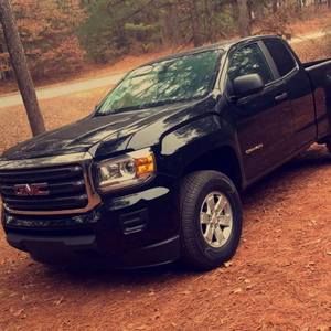 Meet your Posher, Junior