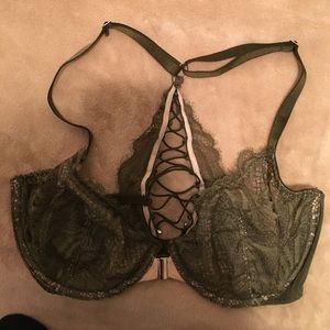 Victoria secret bra