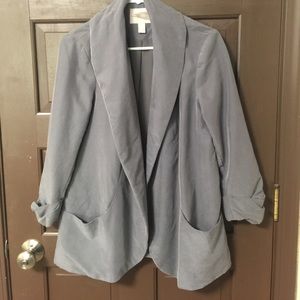 Forever 21 blazer