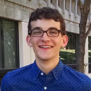 Meet your Posher, Patrick