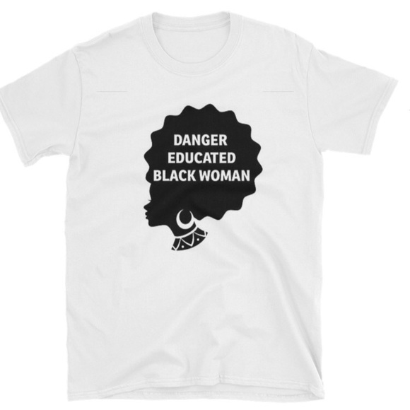 Unisex mens the women's t-shirt - Picture 1 of 1