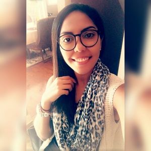 Meet your Posher, Karen