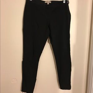 Banana Republic Sloan fit ankle pant