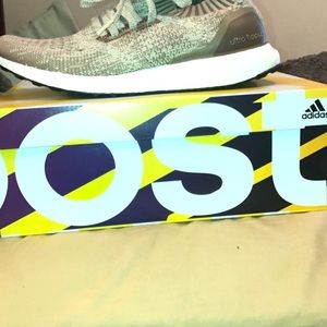 Meet your Posher, Bryce