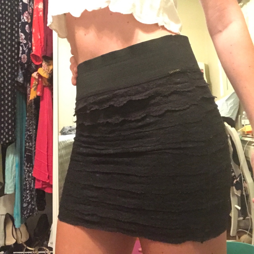 Billabong mini skirt
