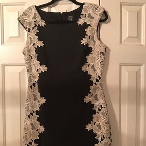 Lacey Dress