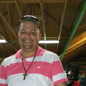 Meet your Posher, Julio