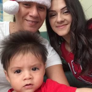 Meet your Posher, Candy