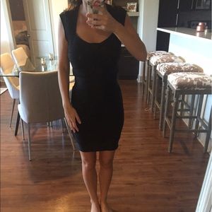 French Connection Bodycon Dress