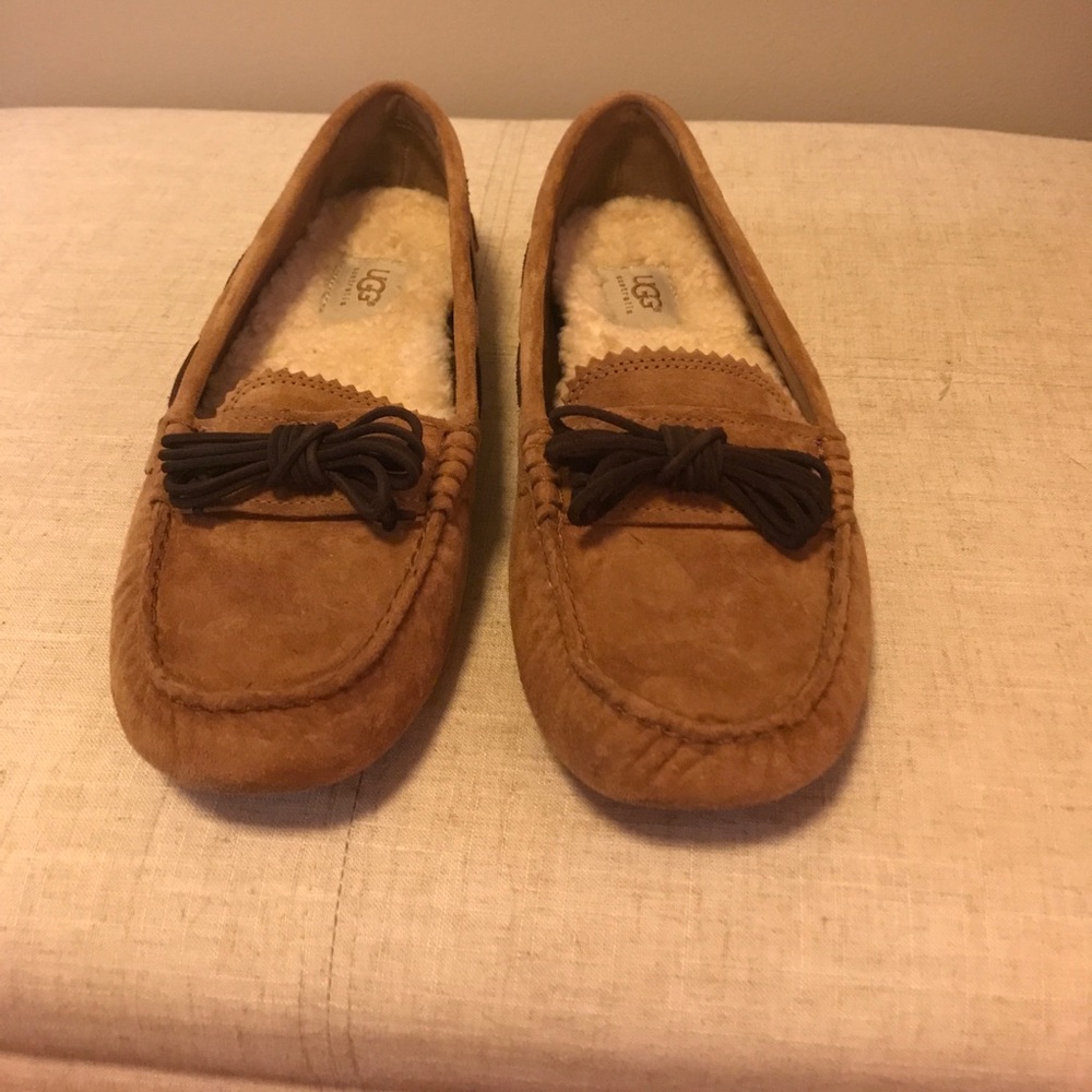 Ugg Moccasins