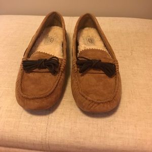 Ugg Moccasins