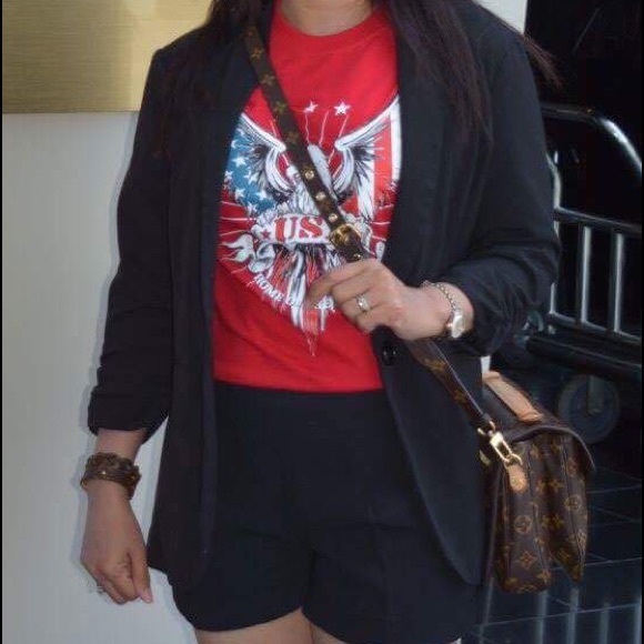 Authentic LV POCHETTE MÉTIS ❤️💙💜 - Picture 7 of 8