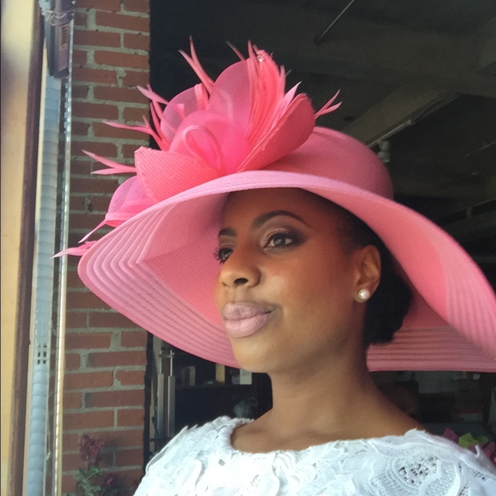 Meet your Posher, Loren