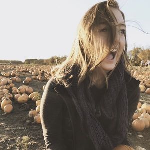 Meet your Posher, Kathryn