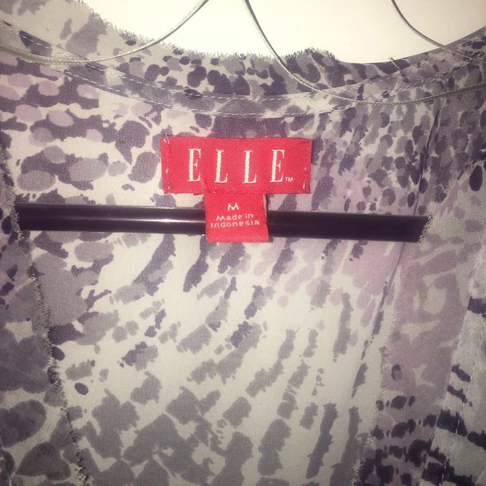 Blouse - Picture 2 of 5
