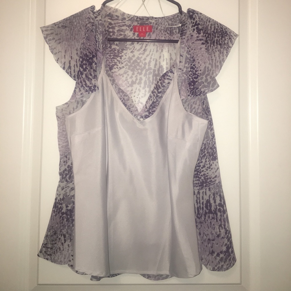 Blouse - Picture 3 of 5