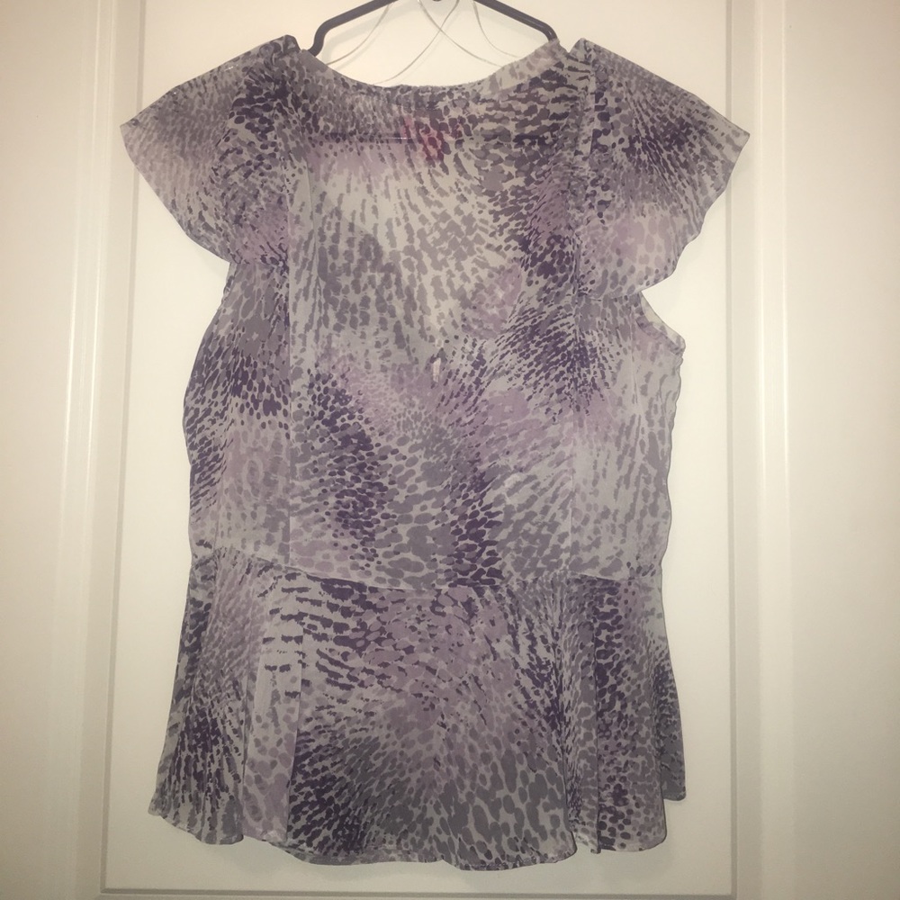Blouse - Picture 4 of 5