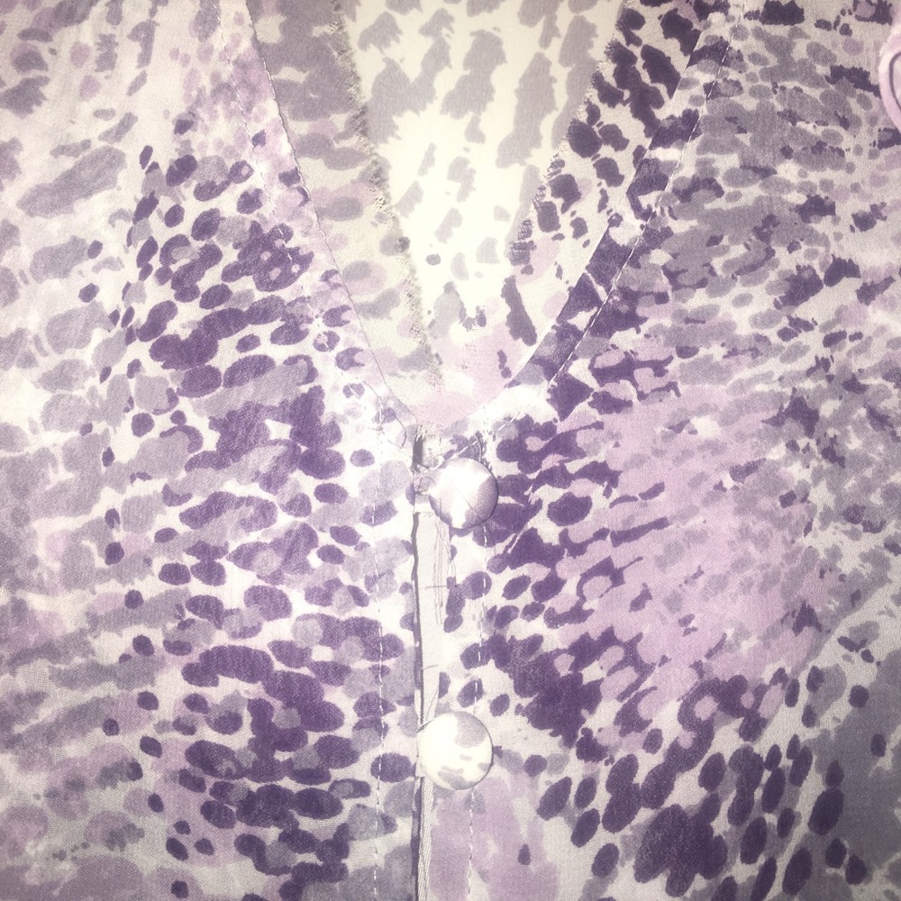 Blouse - Picture 5 of 5