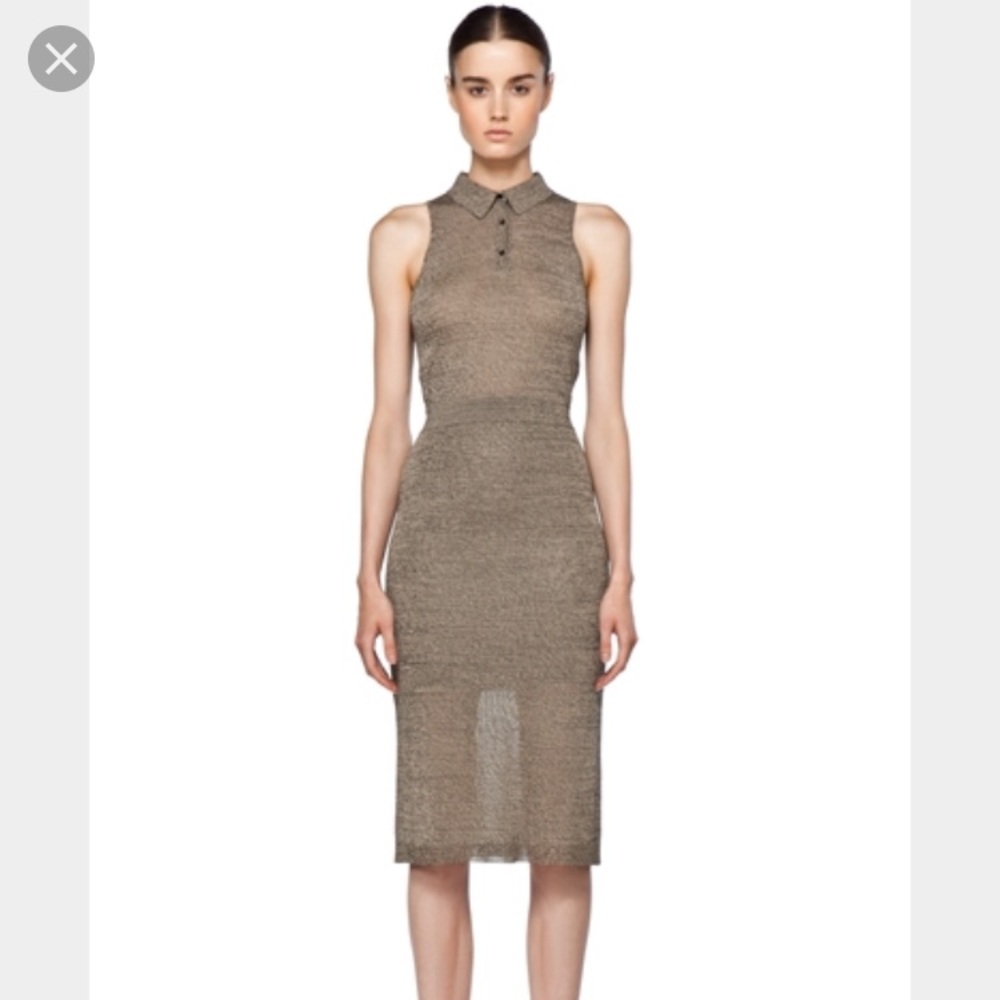 Alc Collette dress