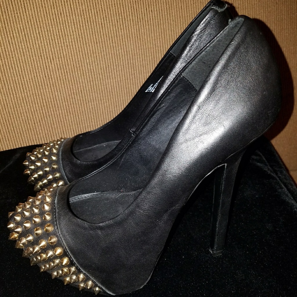 Steve Madden heels