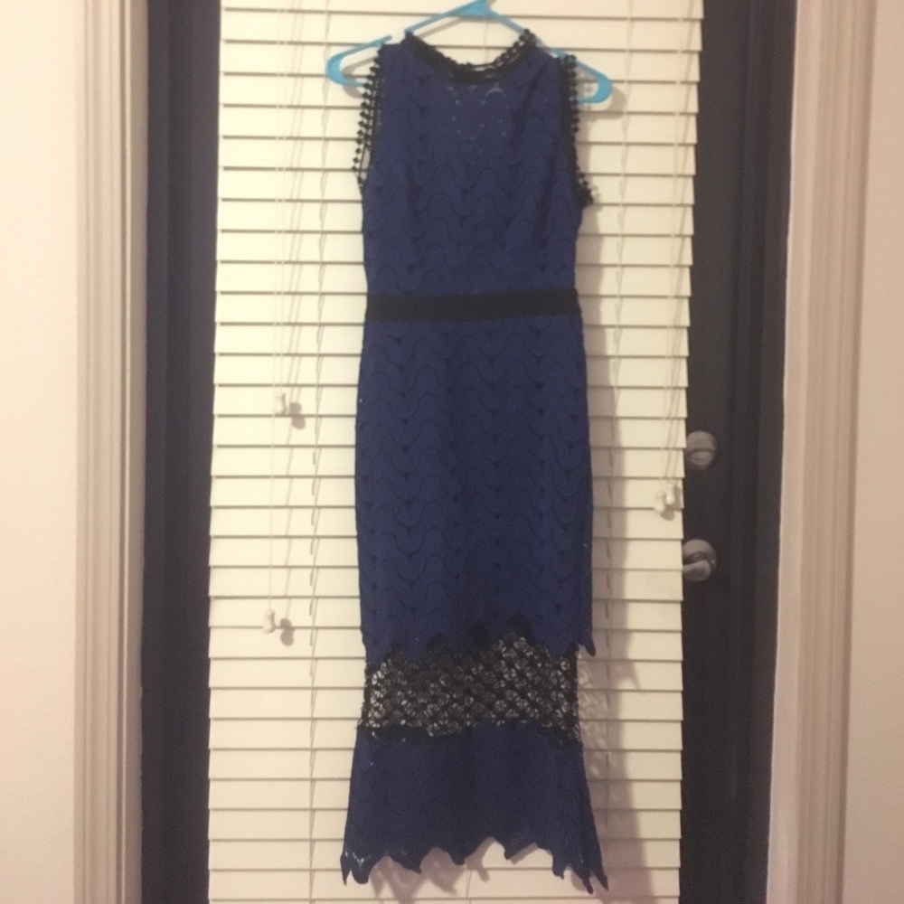 Cocktail/ Wedding dress