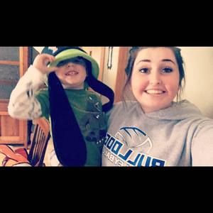 Meet your Posher, Mattie jo