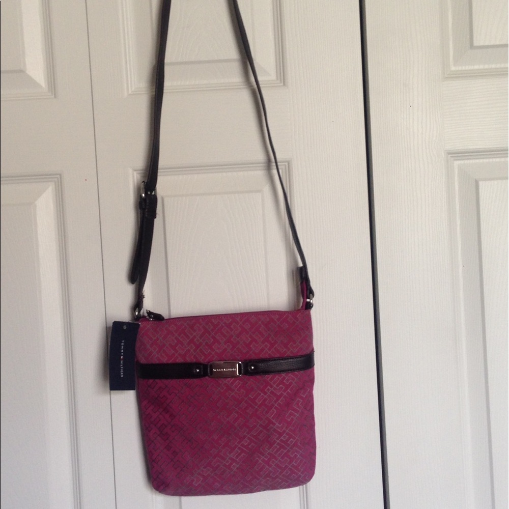 Tommy Hilfiger Crossbody