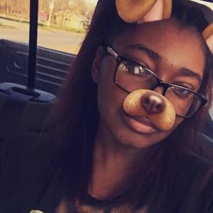 Meet your Posher, Tiana