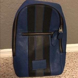 Coach Campuspack Backpack