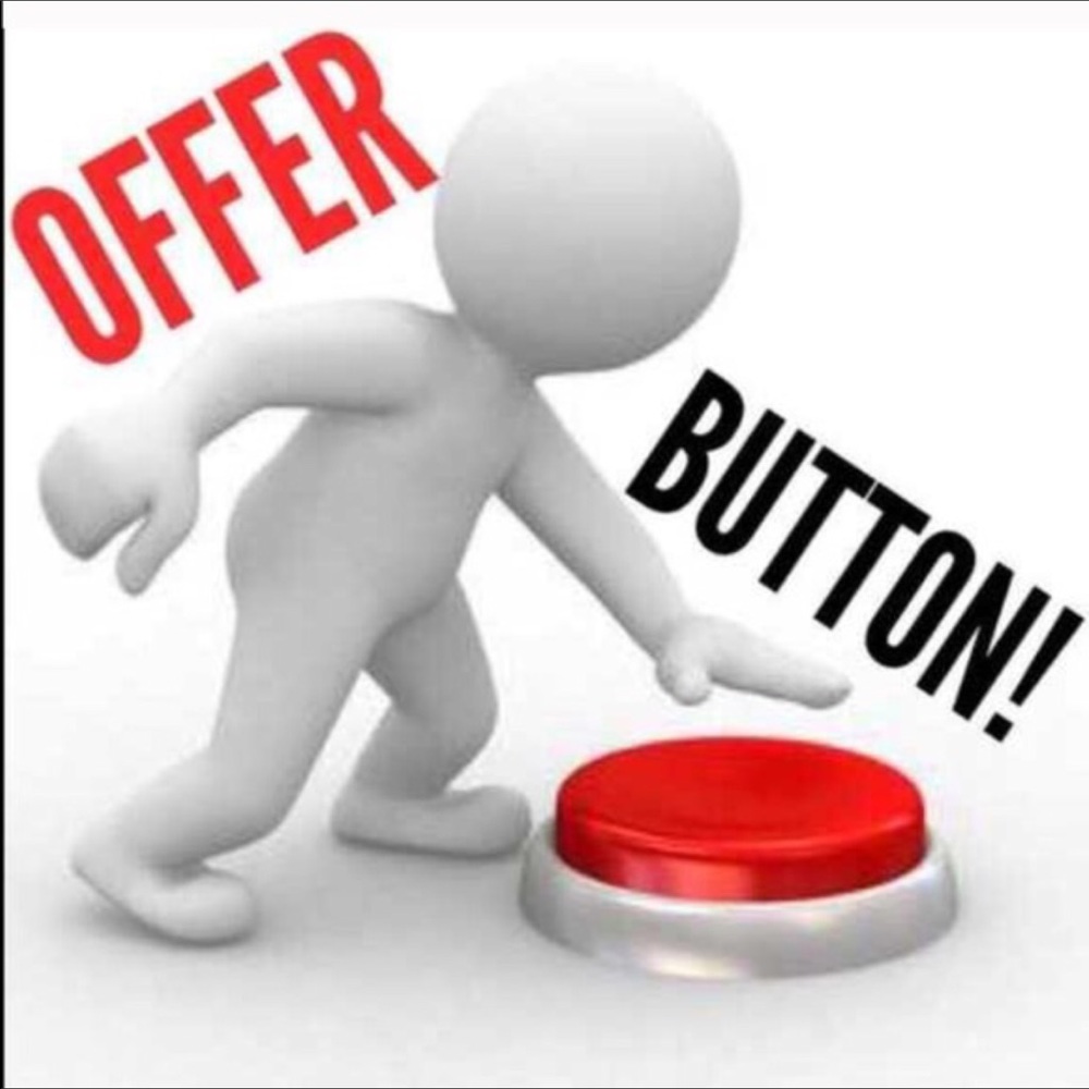 OFFERS LEED TO GREAT BUYS!