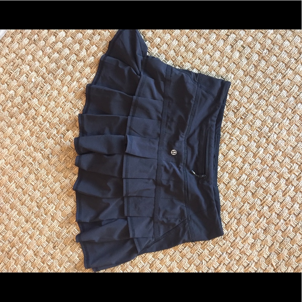 Lululemon Skirt